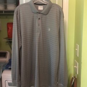 Men’s golf shirt